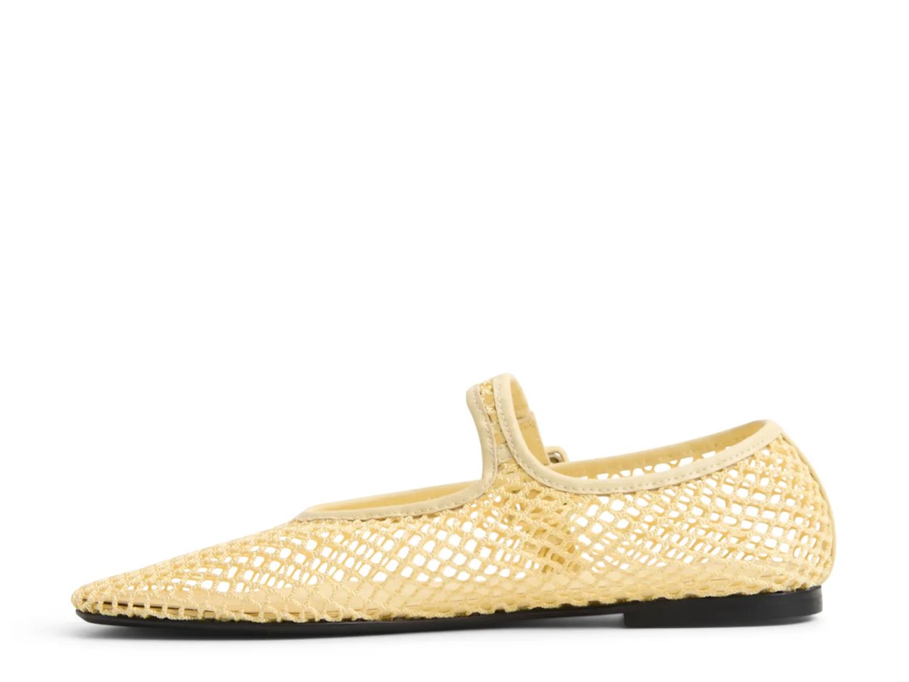 Alissie Mary Jane Flat