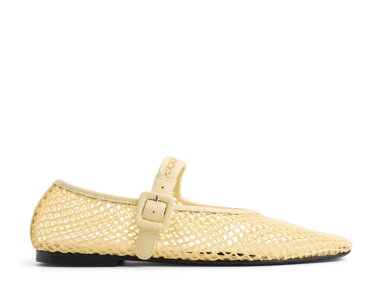 Alissie Mary Jane Flat