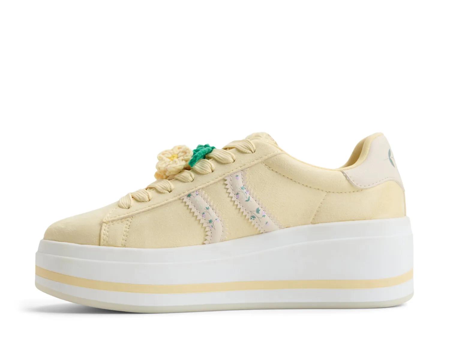 Paotlan Platform Sneaker