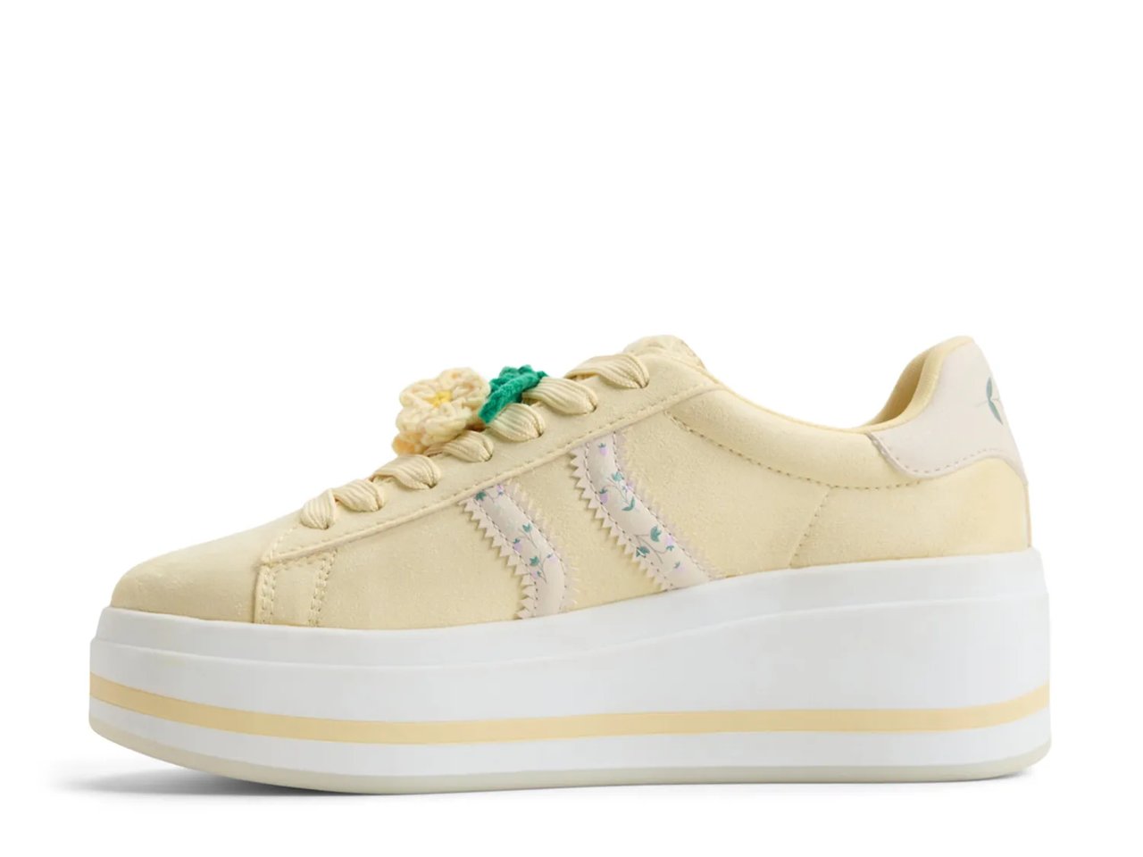 Paotlan Platform Sneaker