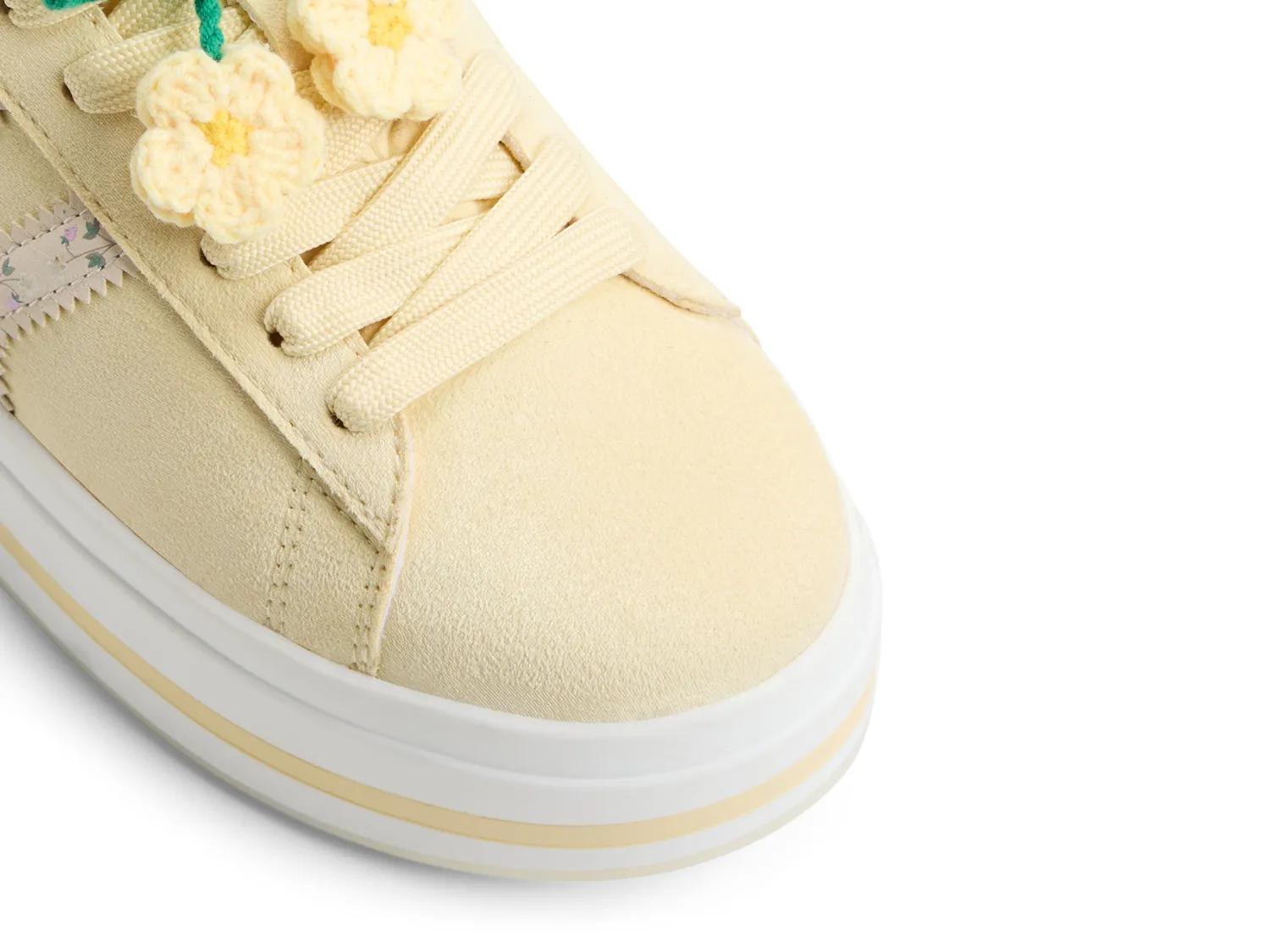 Paotlan Platform Sneaker