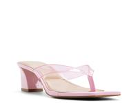 Adryanna Sandal Pink view