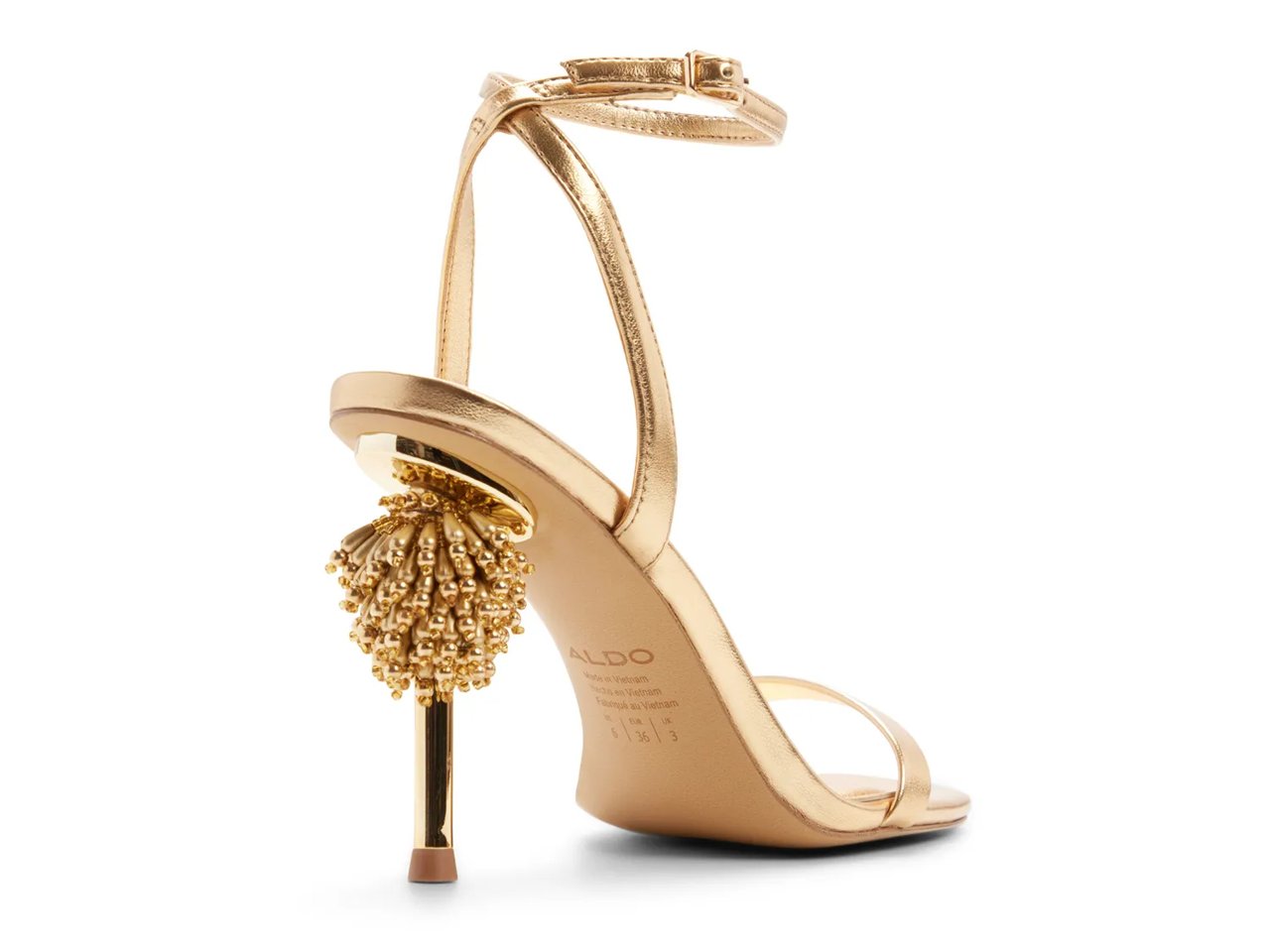 Aurorae Sandal