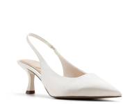 Kiarrah Pump Cream view