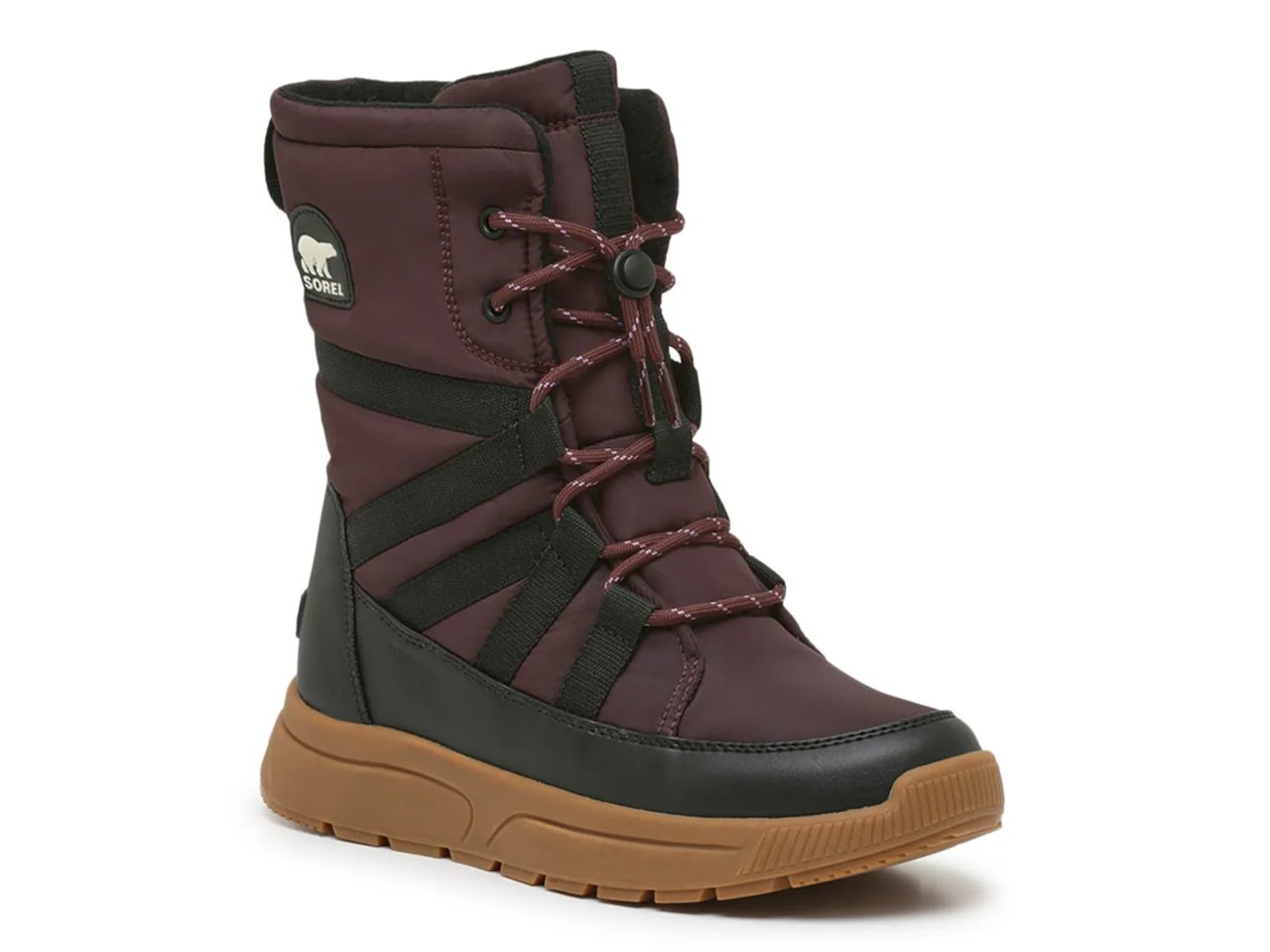 Whitney III Waterproof Snow Boot - Women's