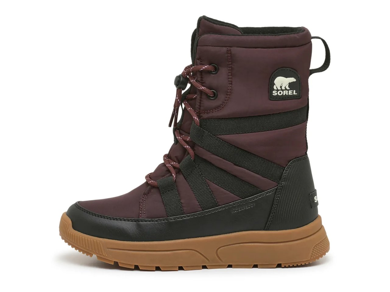 Whitney III Waterproof Snow Boot - Women's