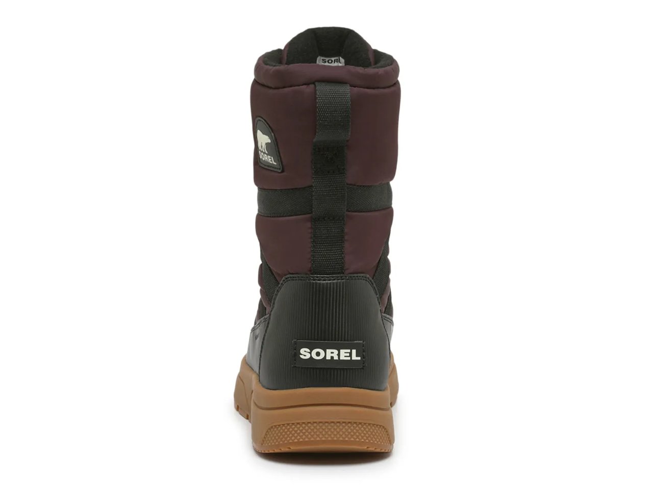 Whitney III Waterproof Snow Boot - Women's