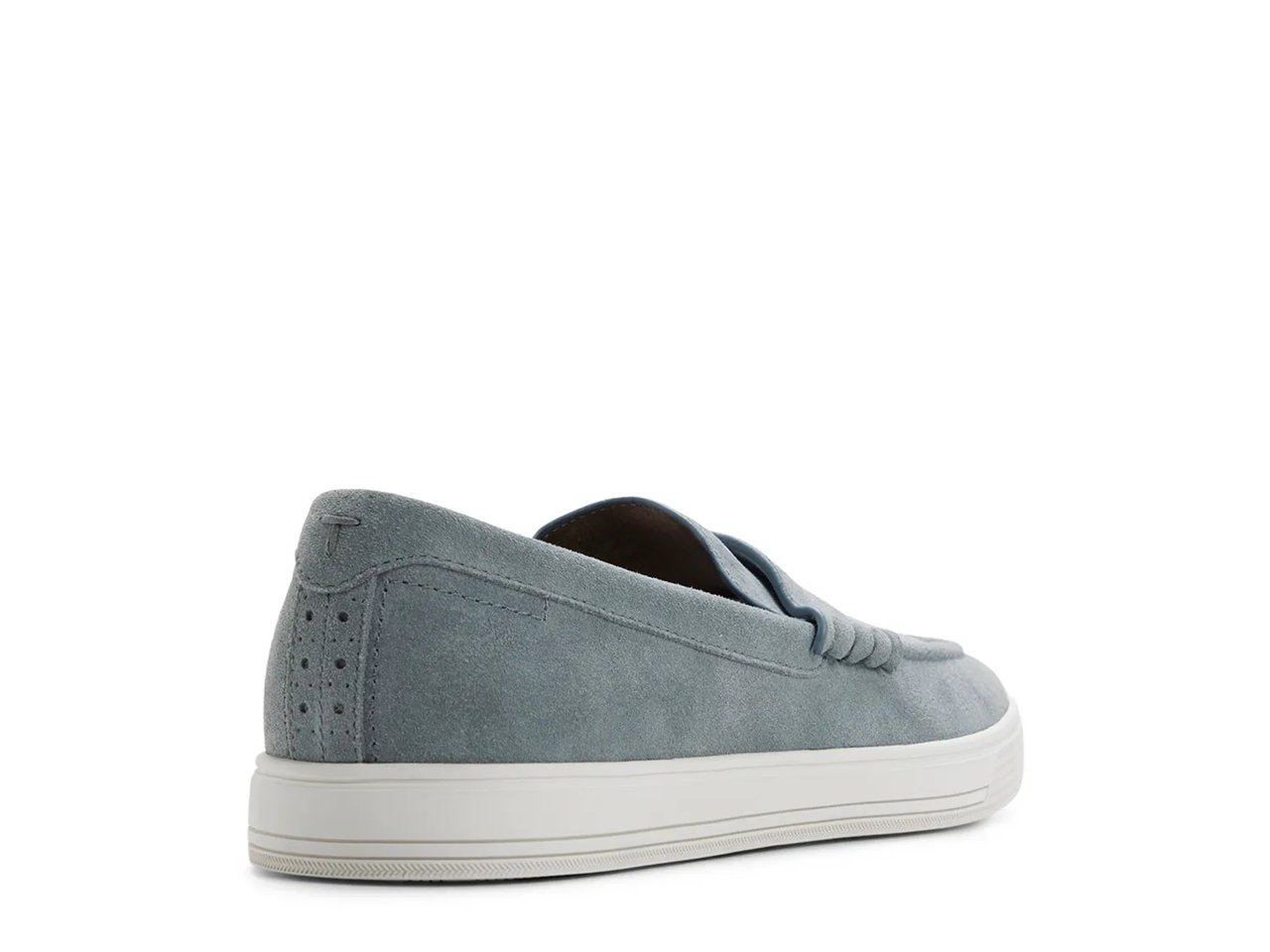 Hamilton Penny Loafer