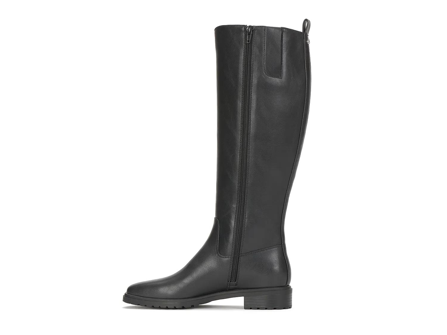 Shya Riding Boot