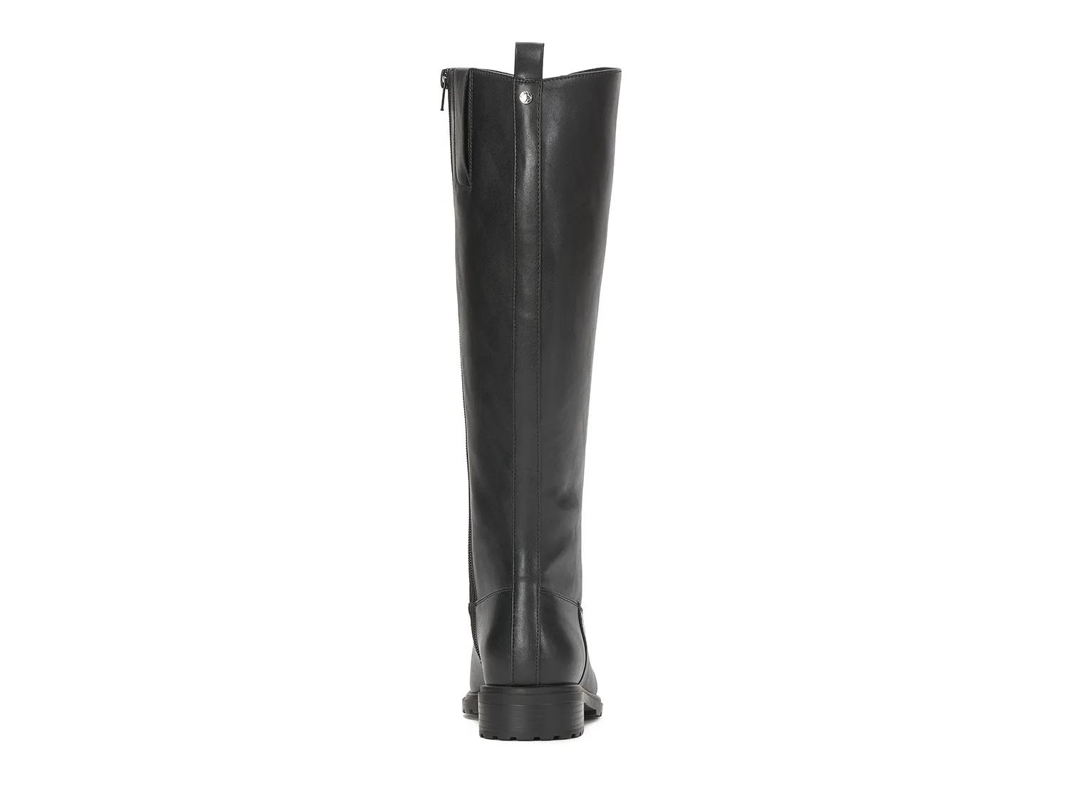 Shya Riding Boot