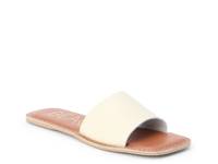 Bali Sandal Butter Leather view