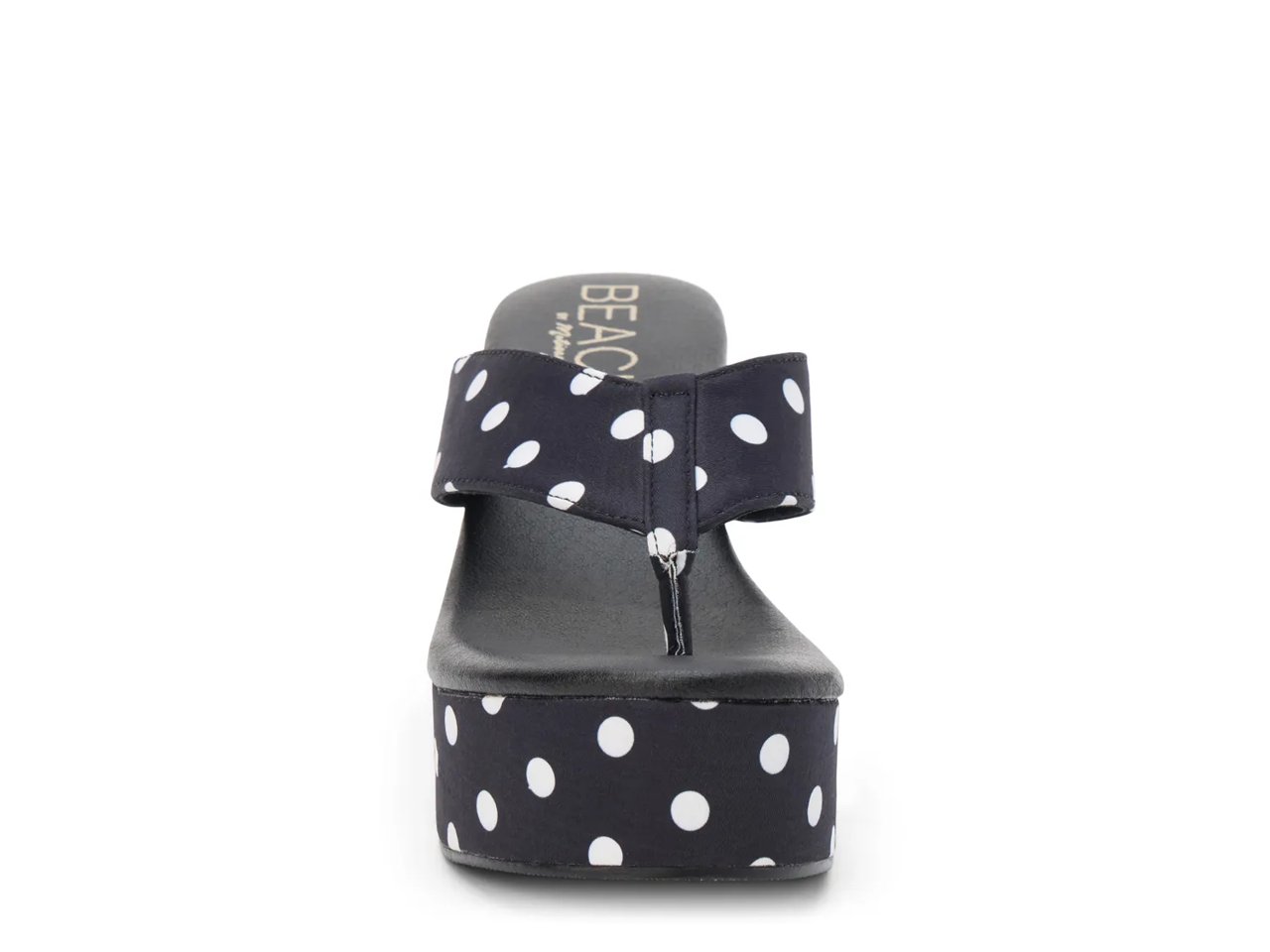 Bonnie Platform Sandal