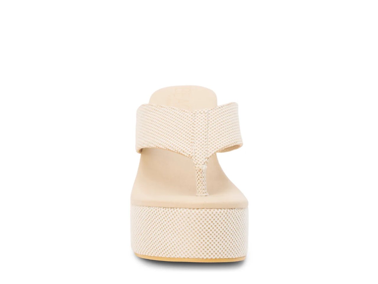 Bonnie Platform Sandal