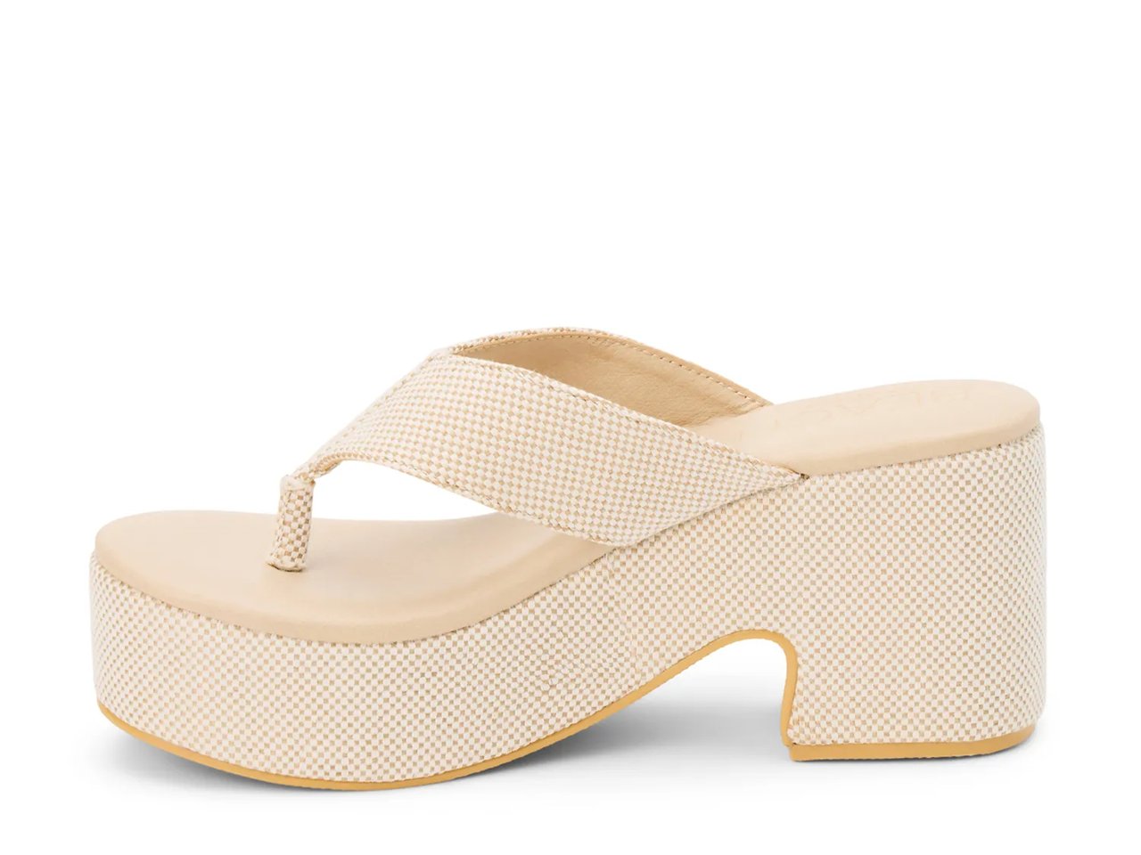 Bonnie Platform Sandal