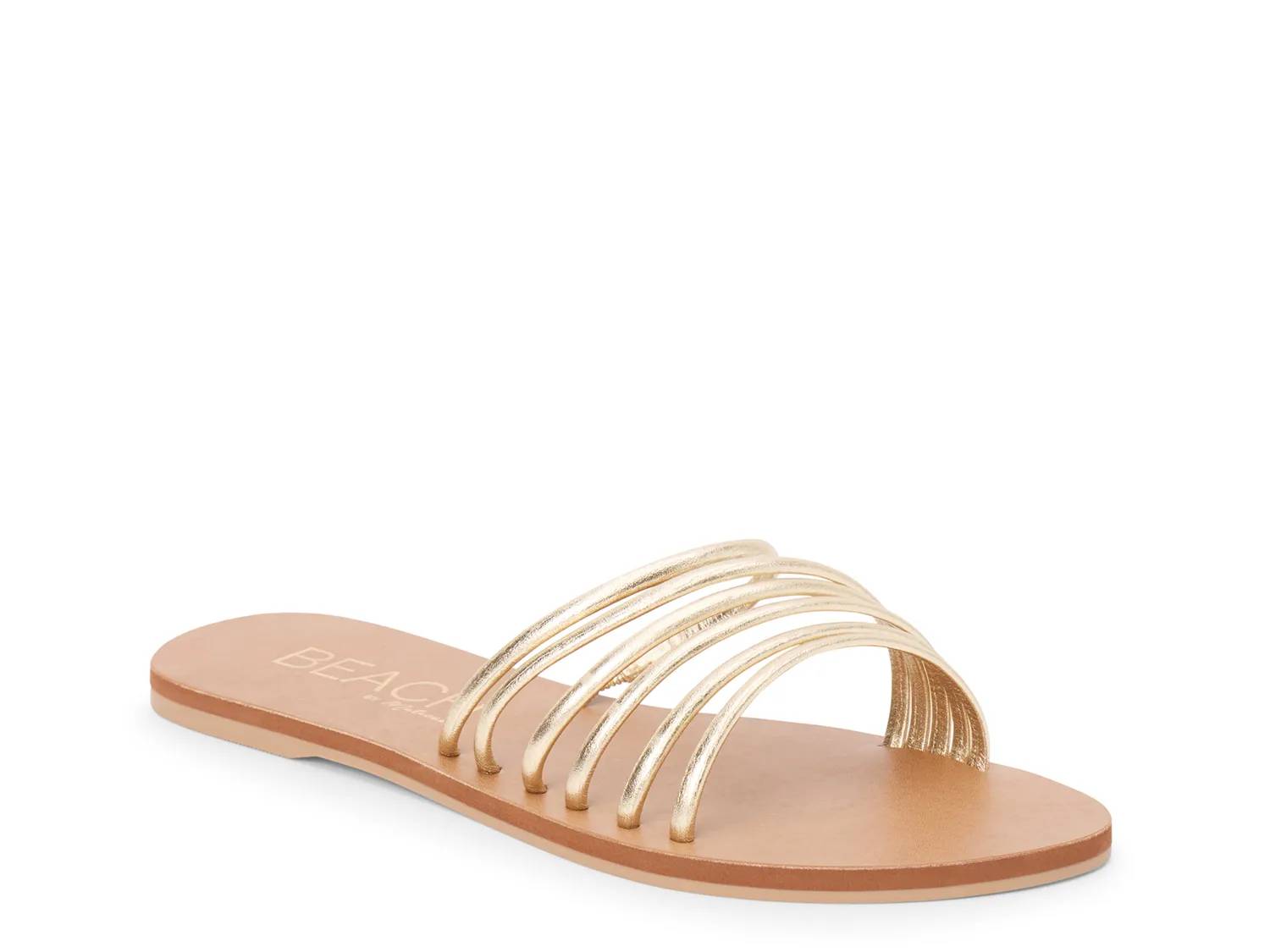 Cali Sandal