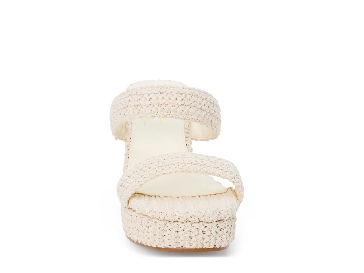 Echo Platform Sandal