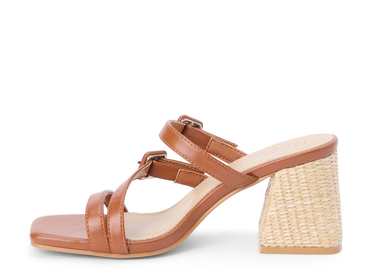 Luau Sandal