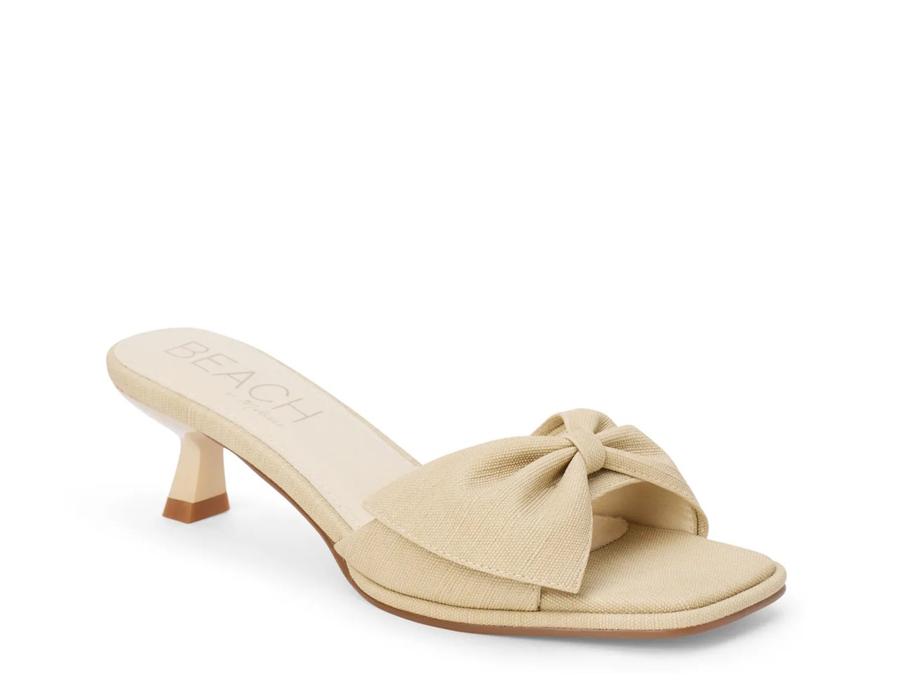 Pompano Sandal