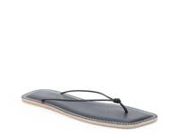 Ray Sandal Black Leather view