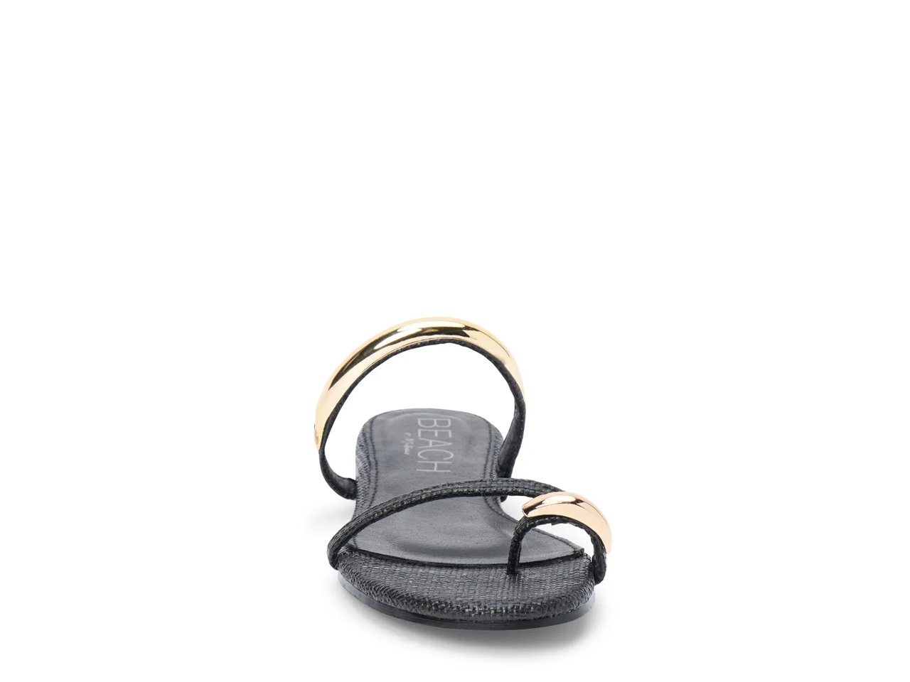 Vacay Sandal