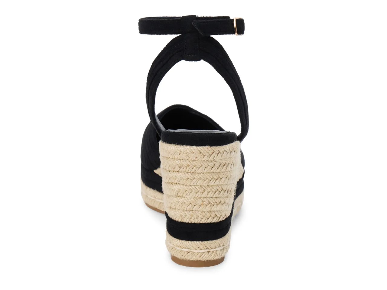 Becca Espadrille Wedge Sandal