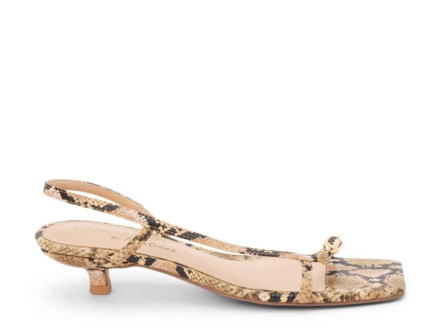 Fernando Sandal