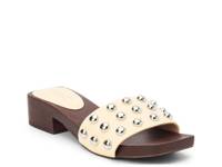 Fiora Sandal Butter Yellow view