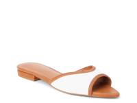 Jess Sandal Cognac view