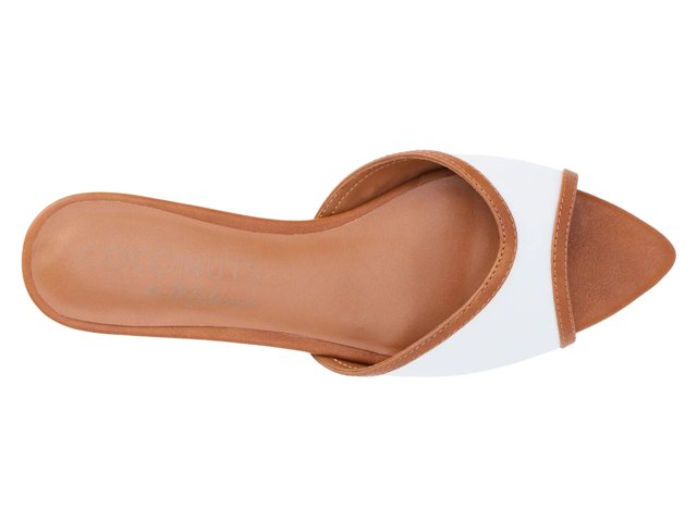 Coconuts by Matisse Jess Sandal - Free Shipping | DSW