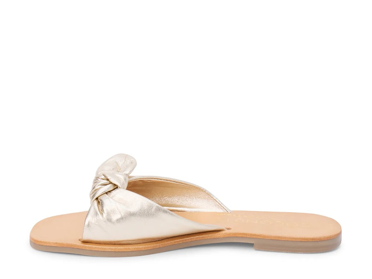 Mackenzie Sandal