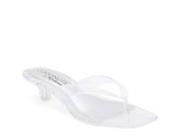 Margo Sandal Clear view