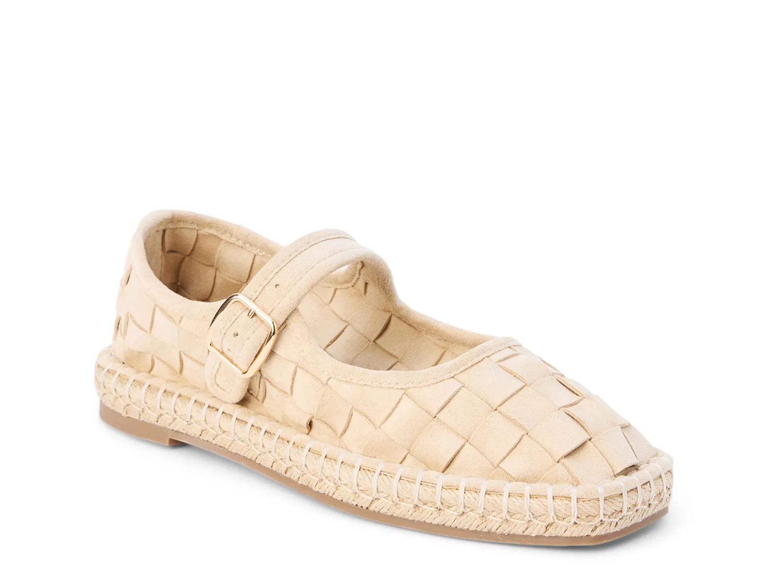Coconuts by Matisse Meg Mary Jane Flat - Free Shipping | DSW