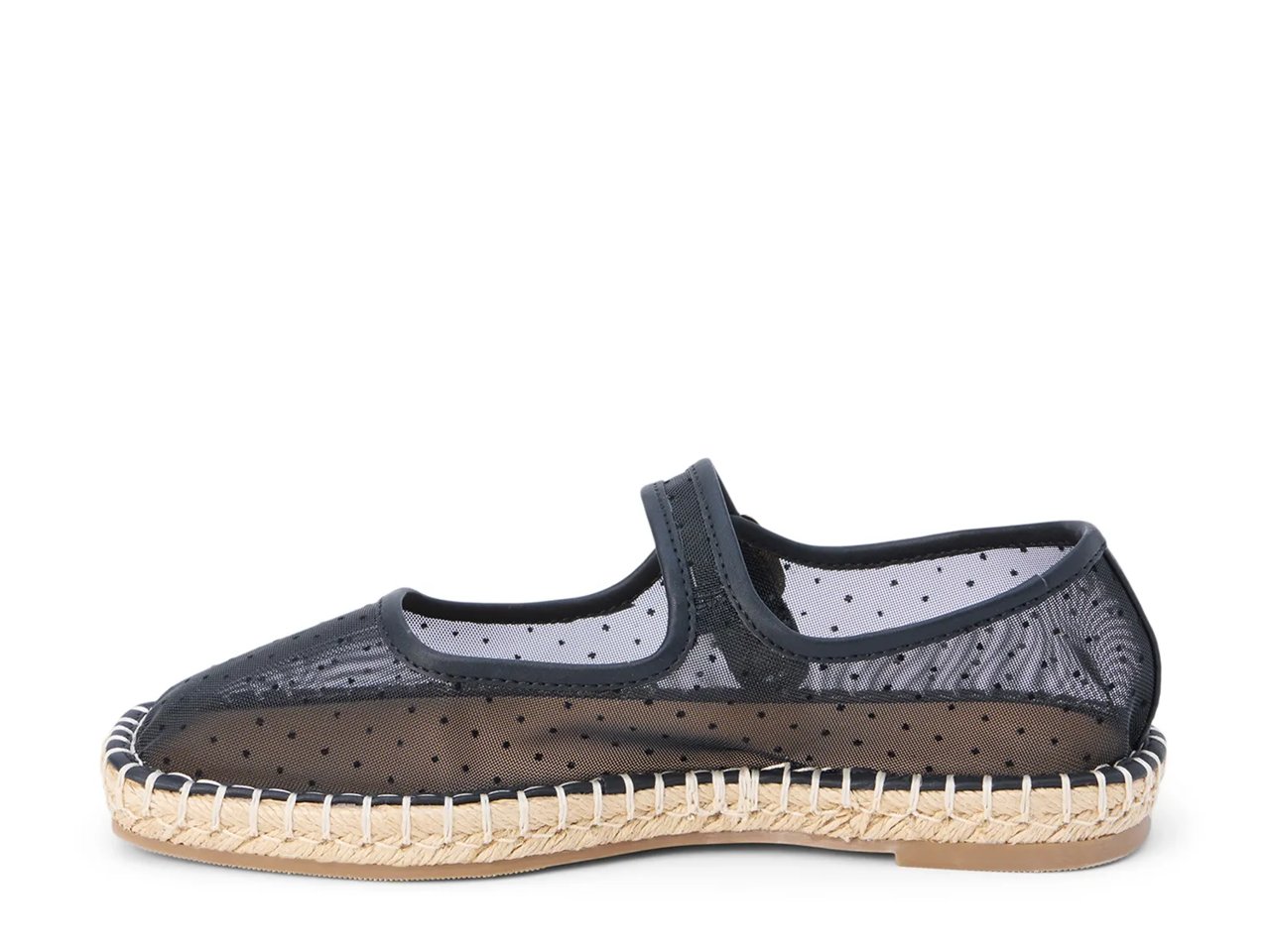 Meg Mary Jane Flat
