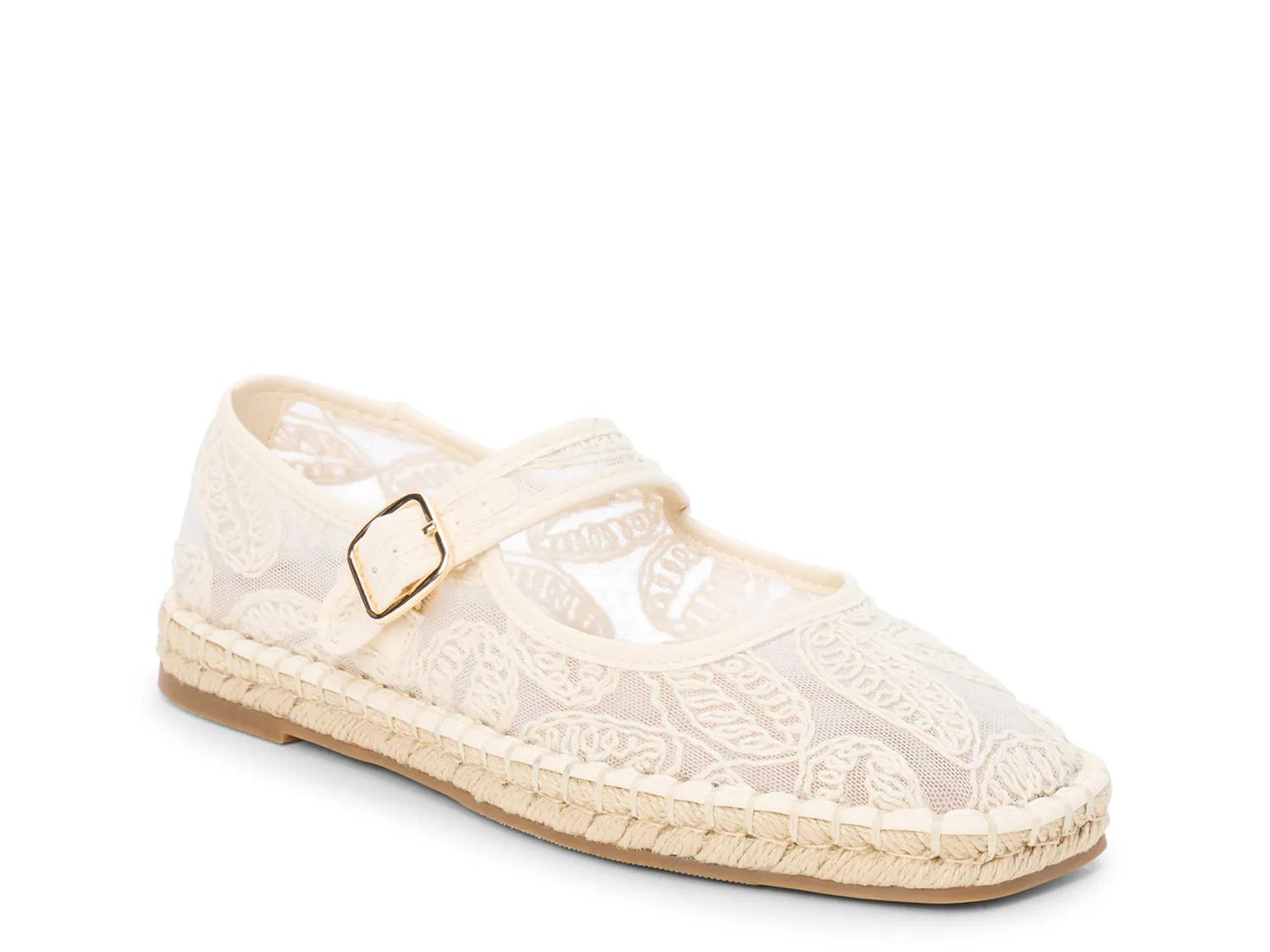 Meg Mary Jane Flat
