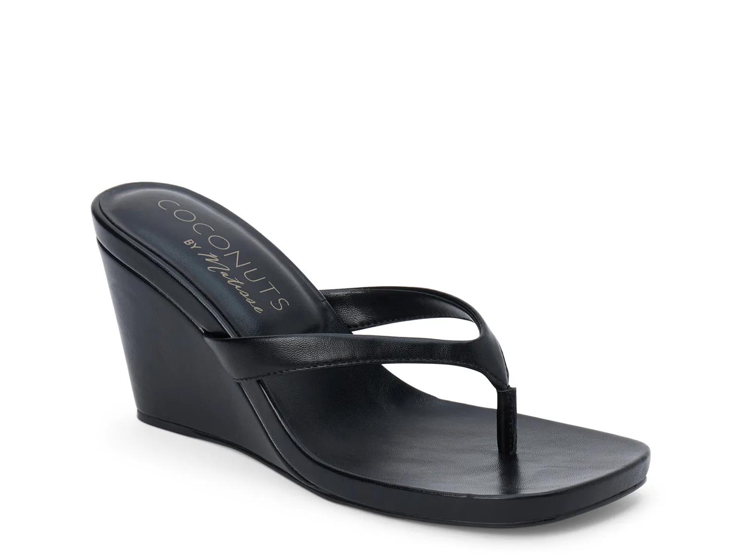 Murphy Wedge Sandal - image 2