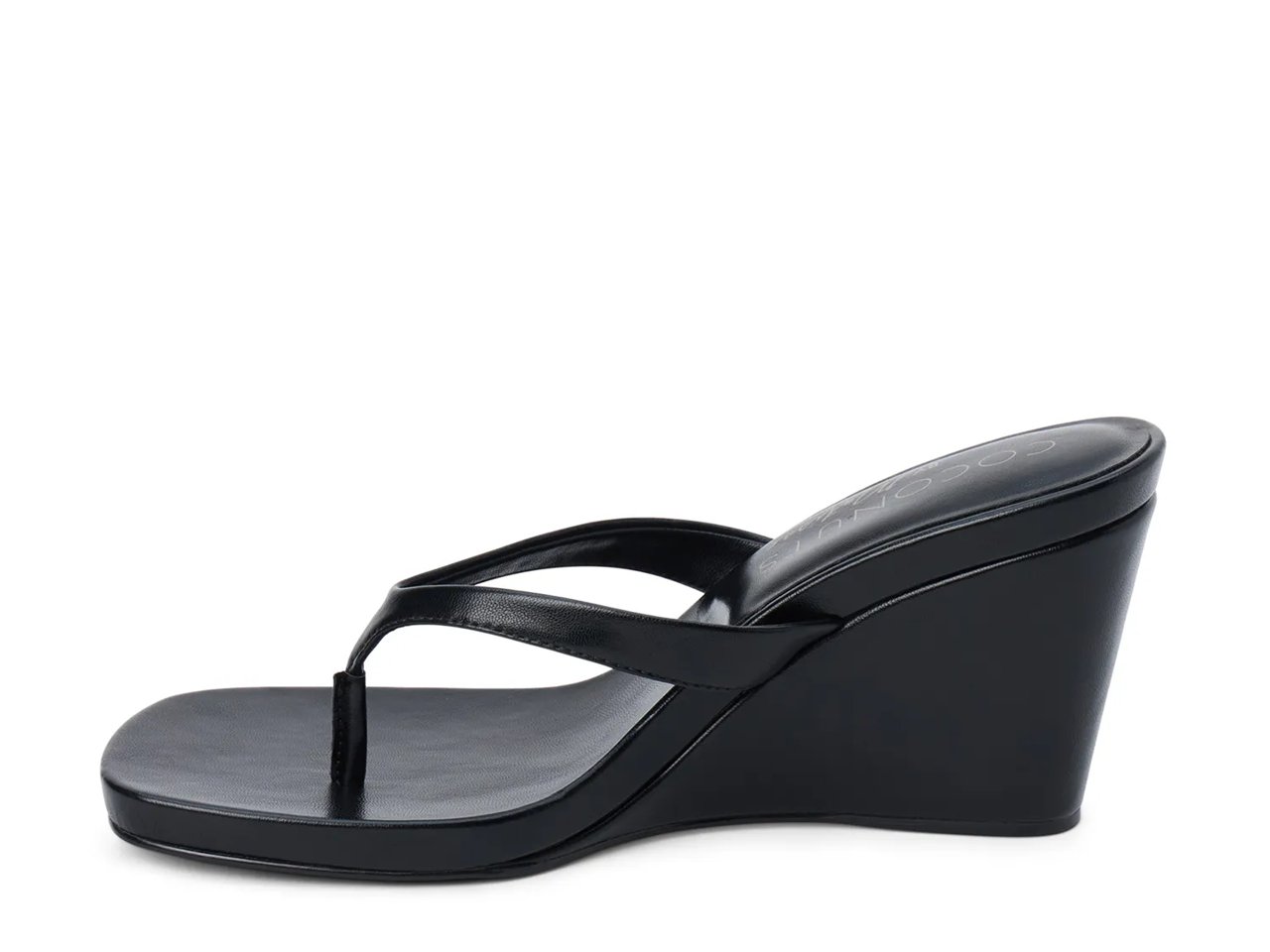 Murphy Wedge Sandal
