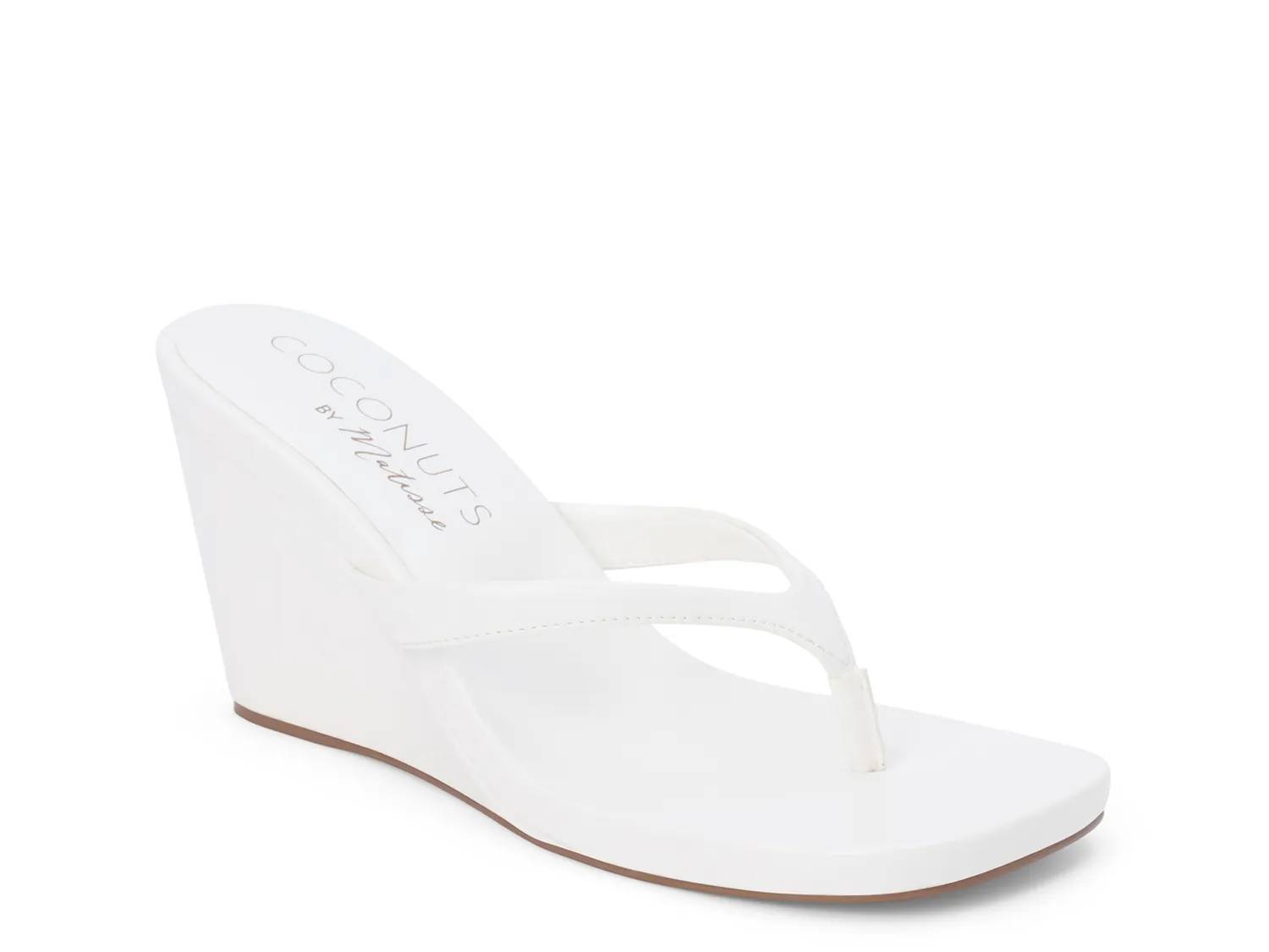 Murphy Wedge Sandal