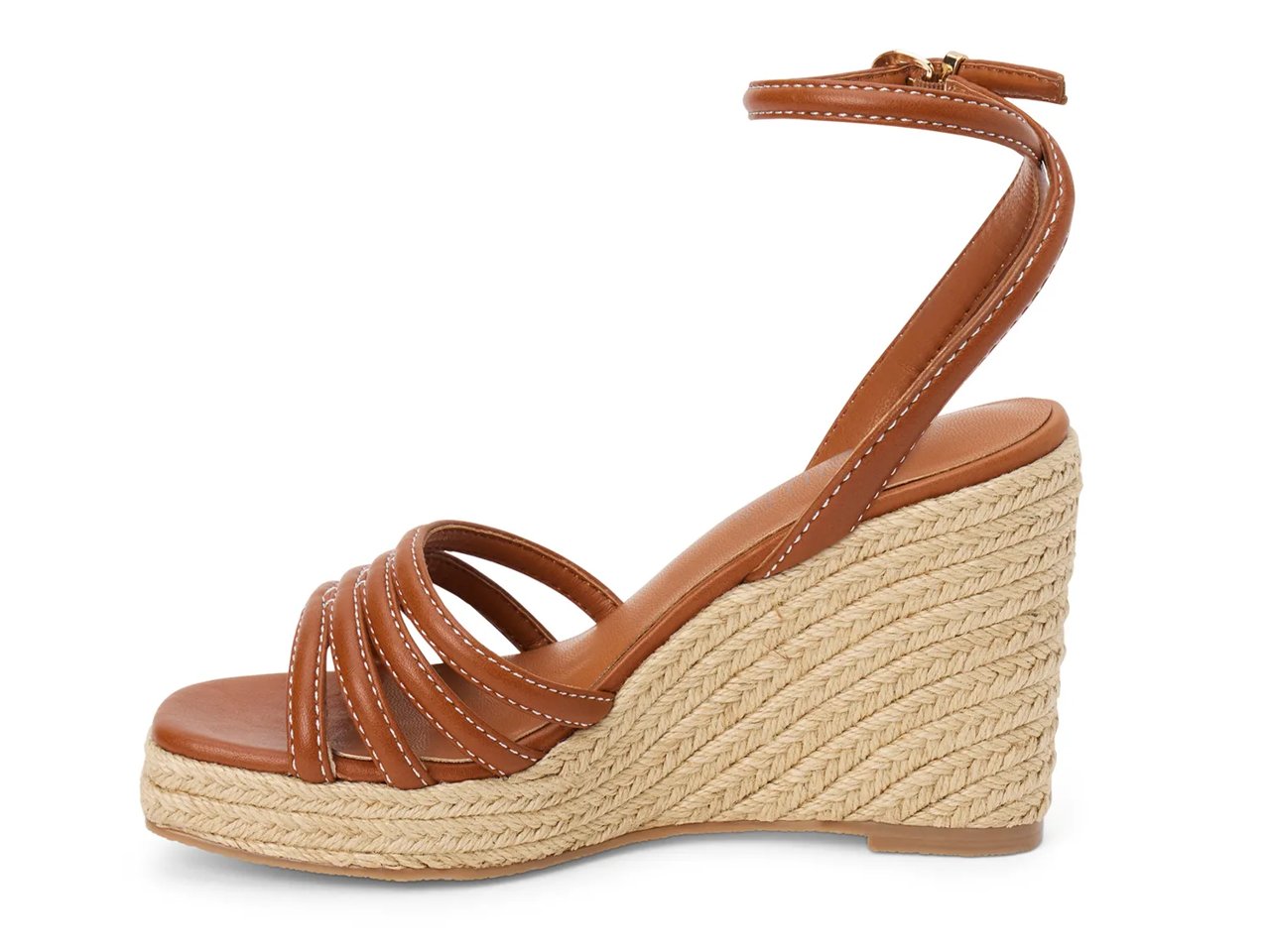Sunnie Espadrille Wedge Sandal