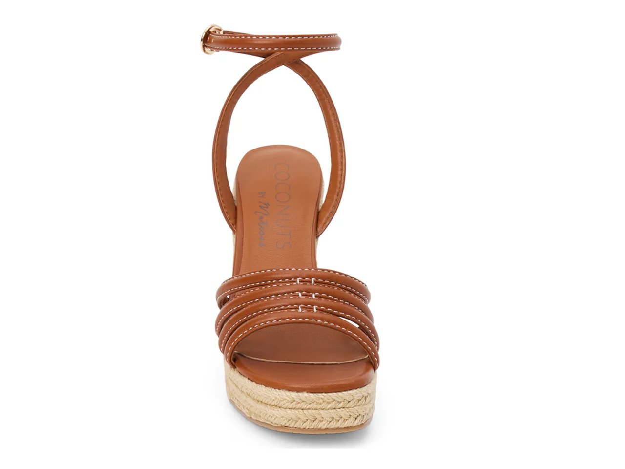 Sunnie Espadrille Wedge Sandal