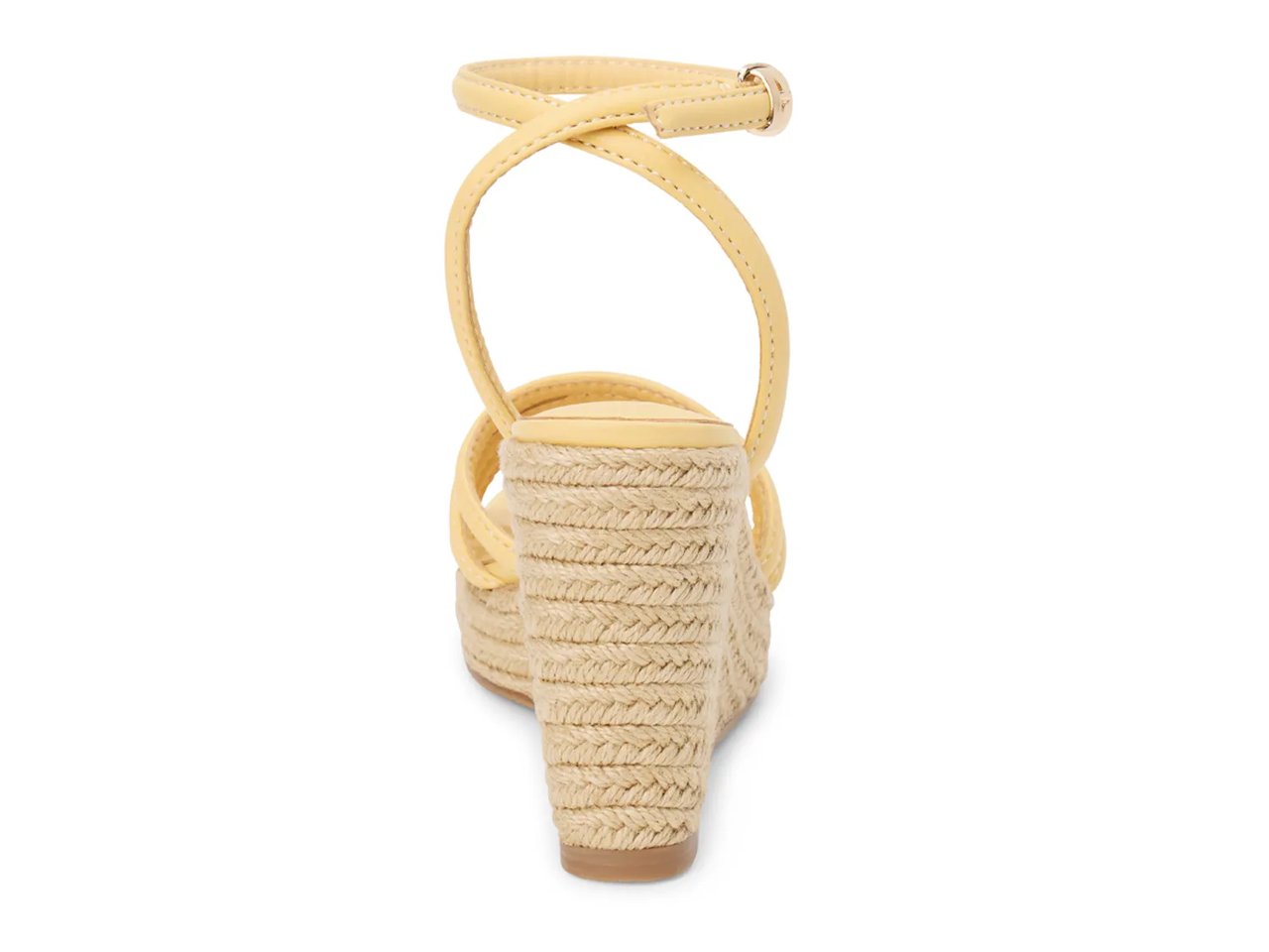 Sunnie Espadrille Wedge Sandal