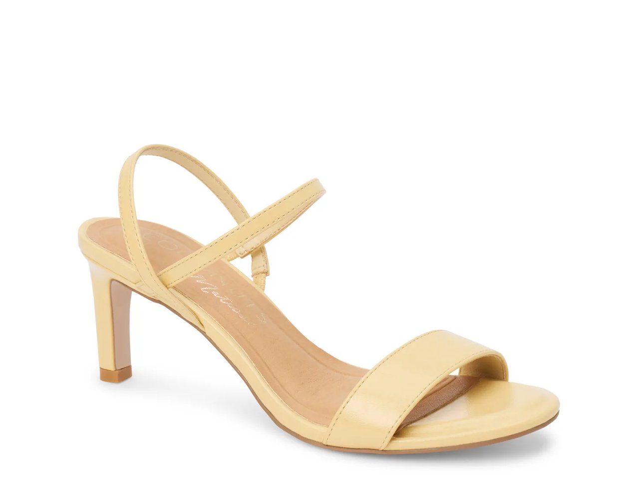 Trinity Sandal