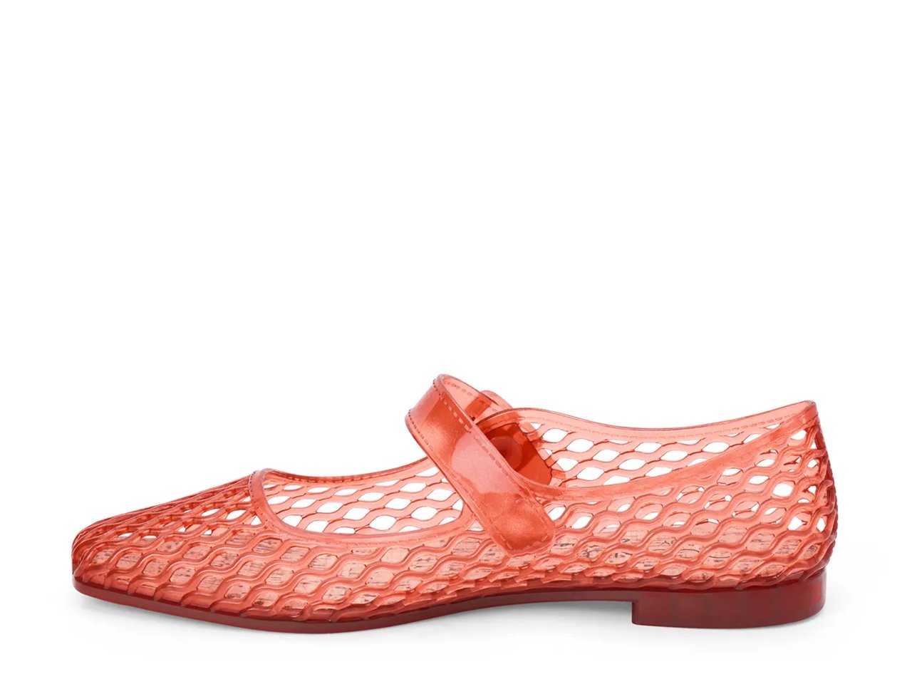 Vicky Mary Jane Flat