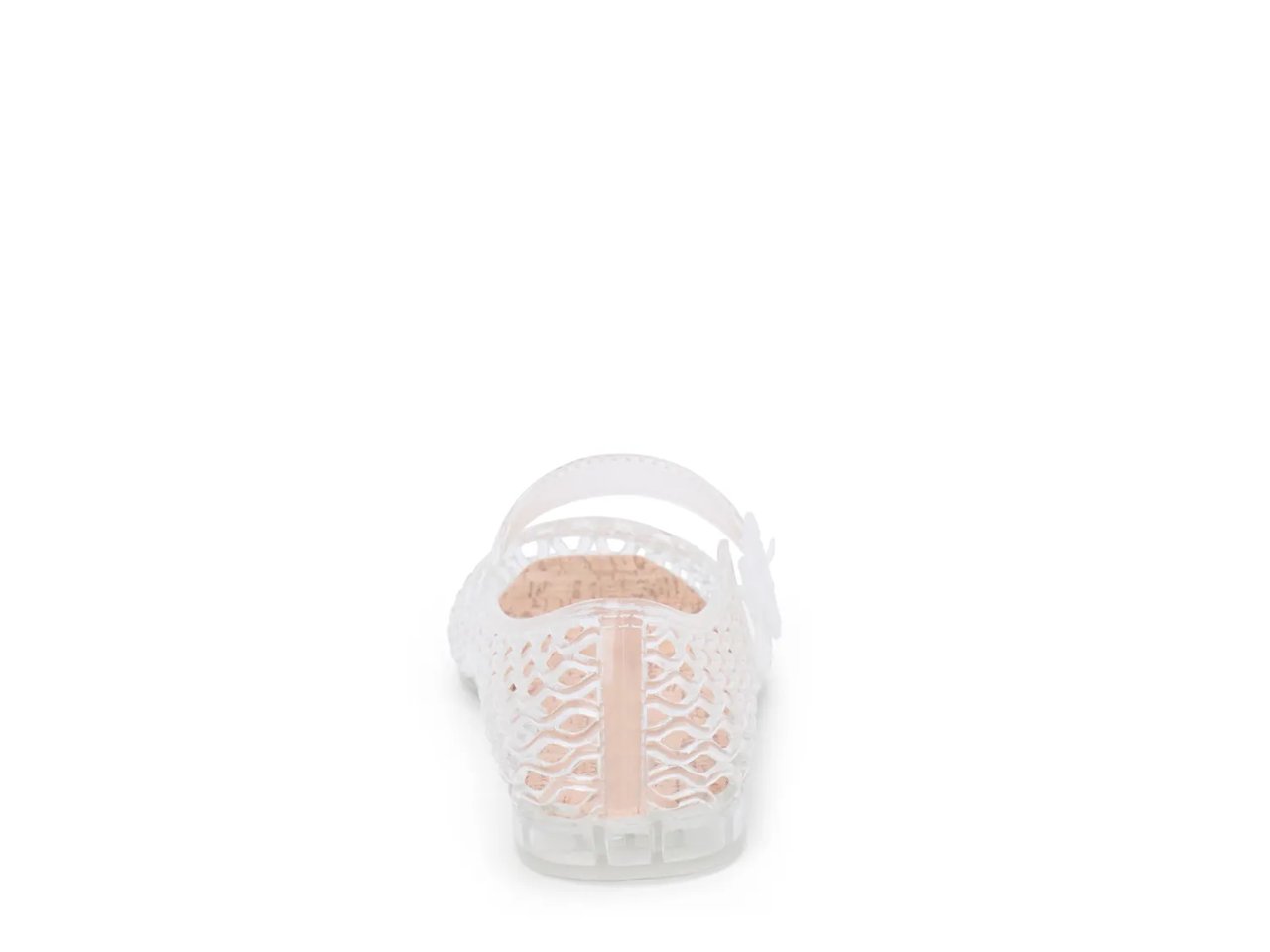 Vicky Mary Jane Flat