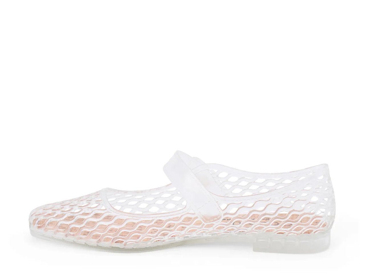 Vicky Mary Jane Flat