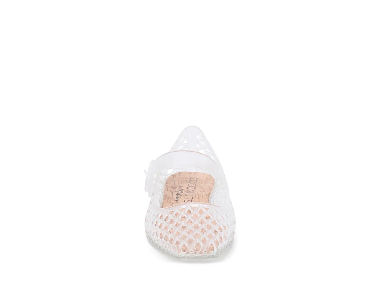 Vicky Mary Jane Flat