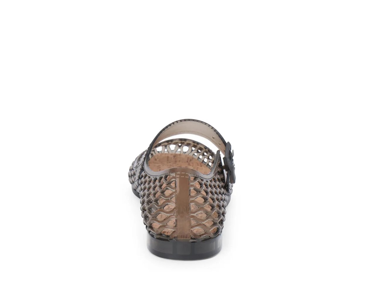 Vicky Mary Jane Flat