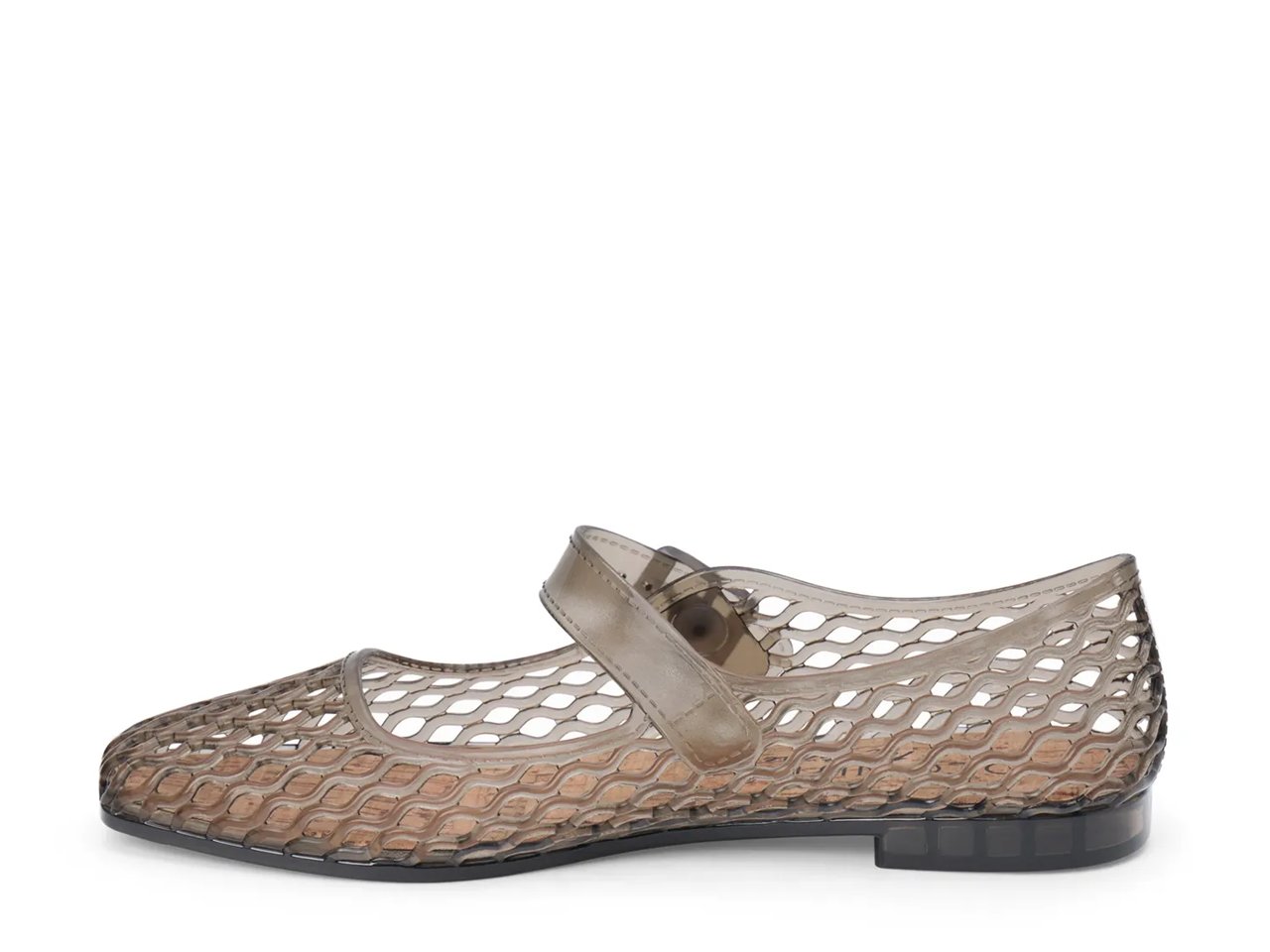 Vicky Mary Jane Flat