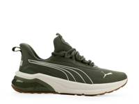 Seeker Sneaker - Men's Dark Green view