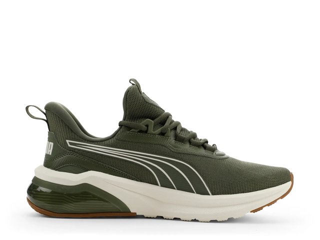 PUMA Seeker Sneaker - Men's - Free Shipping | DSW