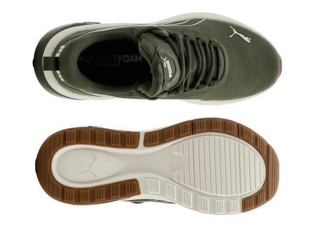 PUMA Seeker Sneaker - Men's - Free Shipping | DSW
